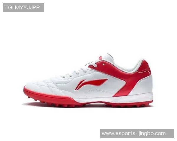 李宁足球鞋球星系列全新发布 专为顶级球员设计的高性能鞋款