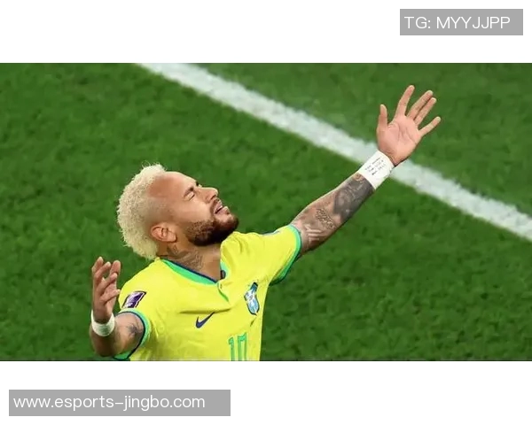 内马尔：从巴西天才到全球足坛巨星的成长历程与荣耀之路